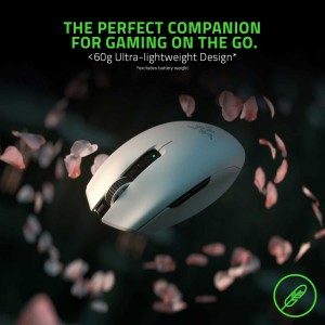 ماوس بی سیم گیمینگ ریزر مدل OROCHI V2
